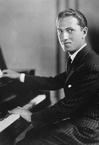 George Gershwin photo